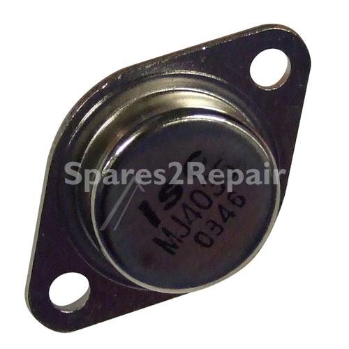 Inchange Semiconductor Transistors - Transistor 23a N darl To 3 - MJ4035