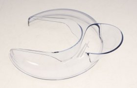 Mixing Bowl Lid - Ms-652775 Mixing Bowl Lid [Groupe SEB]