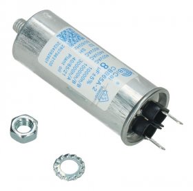 Capacitor - 2807960400 C00864678 8µf Motor Capacitor [Arcelik]
