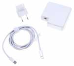 Classic Power Supply notebook - 96w Pse50337 Eu Usb-c Charger Eu Incl Cable (1 8m)