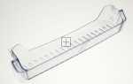 Refrigerator - Freezer Door Shelf - 42011950 F Door Shelf-370(trans blue) [Vestel]