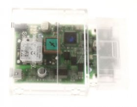 Clock Timer - C00289047 482000031840 New Hardware Key Bluetooth+usb [Whirlpool Indesit]