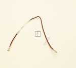 Temperature Sensor - Wi1544 Assembly ntc&molla Ntc For 9744r 12 [Delonghi]