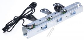 Yamaha Pedal - Za694501 Pedal Unit Sa Cl Ydp-s51b