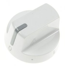 Gauge Disc - 8018327 Mask Element For Clock Button Alu-inox [Amica]