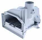 Detergent Case - 1911200600 C00869139 Detergent Dispenser Assembly (aquatech) [Arcelik]
