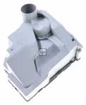 Detergent Case - 1911200400 C00872526 Detergent Dispenser Assembly (aquatech) [Arcelik]