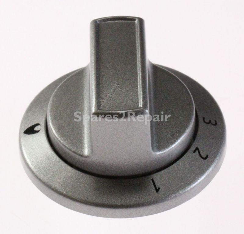 Button - Oven Gas+grill Knob [Arcelik]