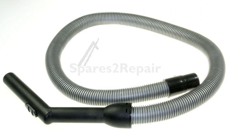 Samsung Vacuum Cleaner Hose - Dj97-00778d Hose Assembly Sc4300 Silver L1500 L Type Ex