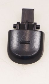 Samsung Button - Dj64-01348a Knob Pipe Vs9000rl Pc Dark Chrometal M30