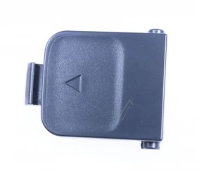 Samsung Button - Dj64-01328b Button Brush vs9000rl pc v-2 dark Chrome