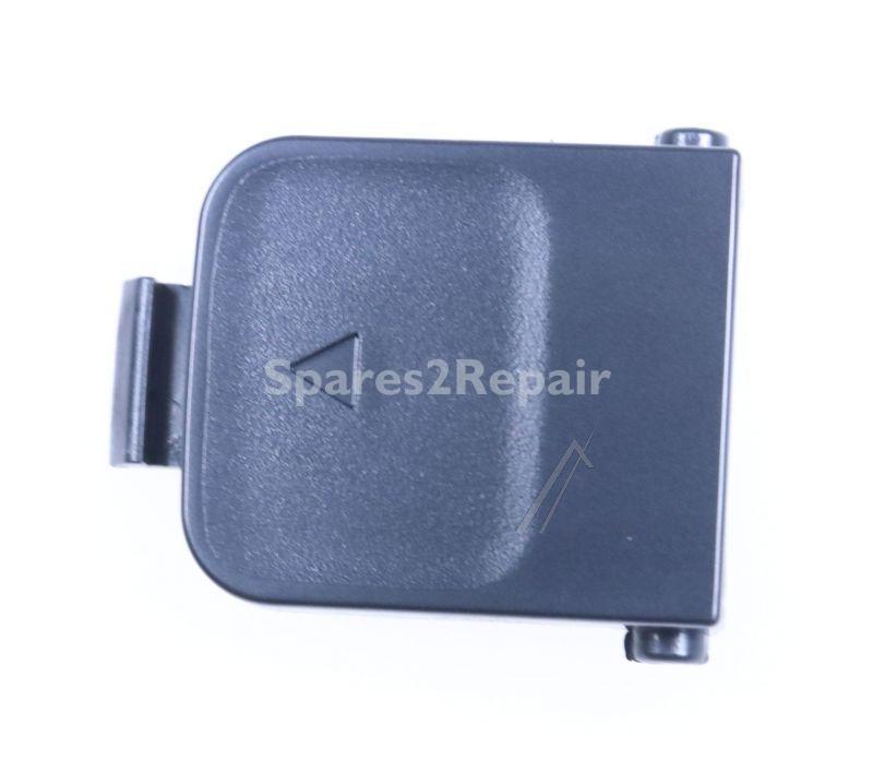 Samsung Button - Dj64-01328b Button Brush vs9000rl pc v-2 dark Chrome