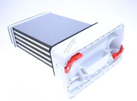 Evaporator - 2980001100 C00865317 Condanser Assembly (54cm) [Arcelik]