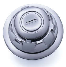 Samsung Button - Dj64-00904c Rotary Knob Sc5400 Abs Ebony Black Non Co