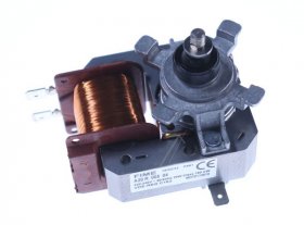 Smeg Ventilator Motor - 799250152 Left Ventilator