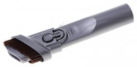 Crevice Nozzle - Kg1102 Accessory Lance [Delonghi]