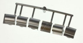 Button - 1171015215 6 Buttons Program [Electrolux Aeg]