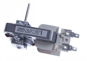 Hisense Gorenje Ventilator Motor - 264648 Fan S Motor 220-240v Ac 18w