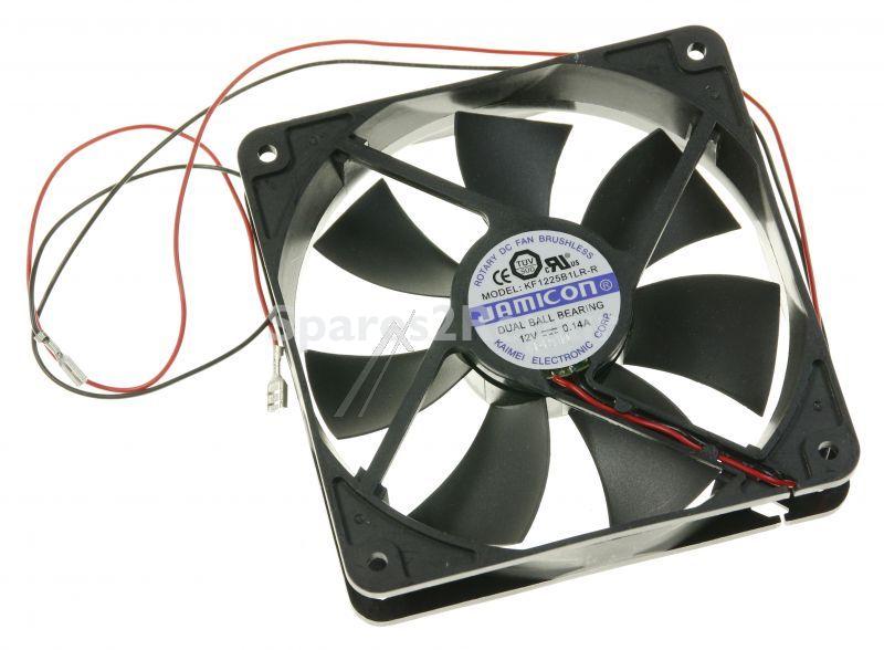 Ventilator Motor - 12037254 Fan Motor [Bosch Siemens]