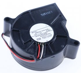 Yamaha Ventilator Motor - Dmd Fan Dpx-530