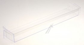 Smeg Refrigerator - Freezer Door Shelf - 760392155 Cheese Butt Shelf 473