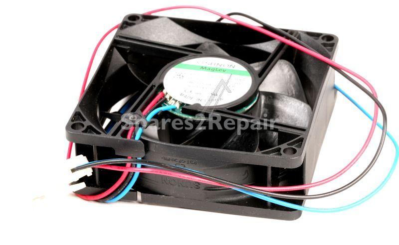 Ventilator Motor - 12037332 Fan Motor [Bosch Siemens]