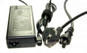 Classic Power Supply notebook - 20v-4 5a Ntnb20v90wdelln Power-supply Unit For Dell Notebook 90w Reproduction