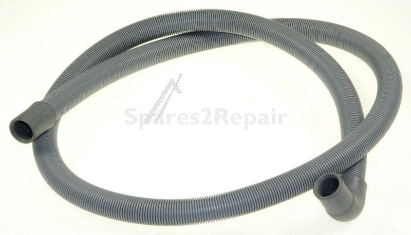 Outlet Pipe - 1013218 Drain Hose [Amica]