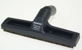 Combination Brush - 652 09582651 Ground Nozzle [Candy Hoover]
