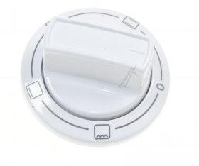 Button - 250315861 C00893657 Commutator Knob [Arcelik]