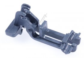Clip - 1517570100 C00907466 Deep Wash Folding Wire Holder Part [Arcelik]