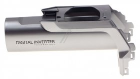 Samsung Housing Frame - Dj61-02553e Frame Front Vs9200tl Abs Neat White T1 2