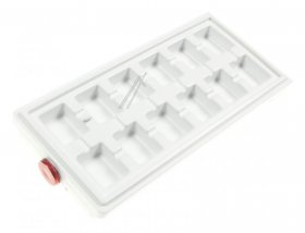 Ice Cube Makers - C00339166 481010703805 Ice Maker Quick Ice [Whirlpool Indesit]