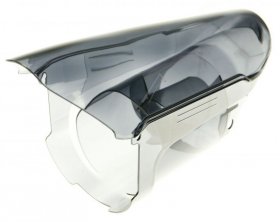 Samsung Dust Collector - Dj61-02358a Case Cyclone vs6000kl pc mid Gray Trp