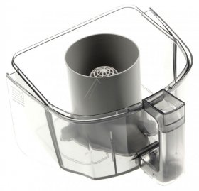 Samsung Dust Collector - Dj97-01768a Assembly Cyclone Case-inj sc4700 gry Trp