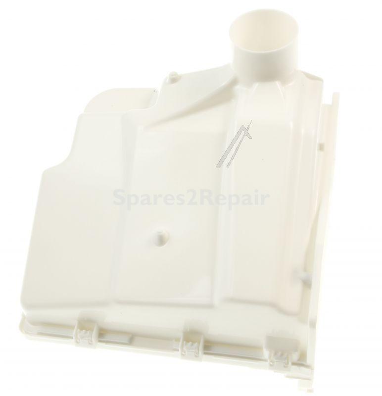 Detergent Case - 2421202100 C00865746 Detergent Dispenser Assembly [Arcelik]