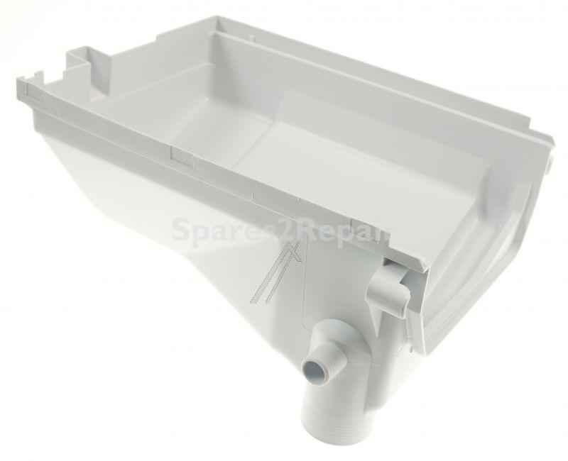 Detergent Case - 00651589 Dispenser Tray-lower Part [Bosch Siemens]