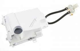Detergent Case - 2356600500 C00864943 Dispenser Assembly B13 J [Arcelik]