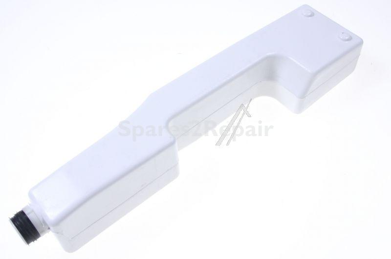 Samsung Detergent Case - Dc97-15204u Housing Unit Drawer Aegis Wf8602ser Pp