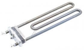 Irca Washing Machine Heater - Heating Element - Heating Element 2050w Alternative For Whirlpool Without Ntc