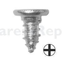 Screw - 00420375 Screw [Bosch Siemens]