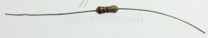 Vestel Resistor - 100r-0 25w 30000459 Res Cf 1-4w 100r J Rohs