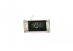 Vestel Smd Resistor - 0r-0 125w 30001735 Res Smd 1-8w 0r 1206 Rohs