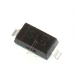 Vestel Diode - 30042066 Diode Smdsch1n5819 1a-40v-25a Sod123rohs
