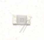 Vestel Smd Resistor - 10k-0 062w 30021994 Res Smd 1-16w 10k F 0402 Rohs
