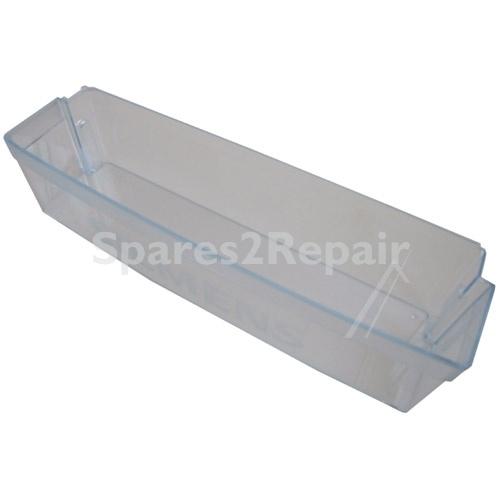 Refrigerator - Freezer Door Shelf - 00353093 Tray [Bosch Siemens]