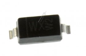 Vestel Smd Diode - 30038493 Diode Smd Zen C2 4v Sod123 Rohs