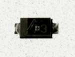 Samsung Diode - 0402-000213 Diode Rectifier Erb12-06 600v
