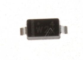 Smd Diode - 30038476 Diode Smd Zen C12v Sod123 Rohs [Vestel]