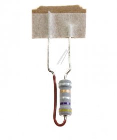Samsung Safety Resistor - 0 47r-1w 2008-000253 R-fusible(s)0 47ohm 5% 1w